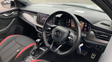 Skoda Kamiq 1.0 TSI 110 Monte Carlo 5dr DSG Petrol Hatchback